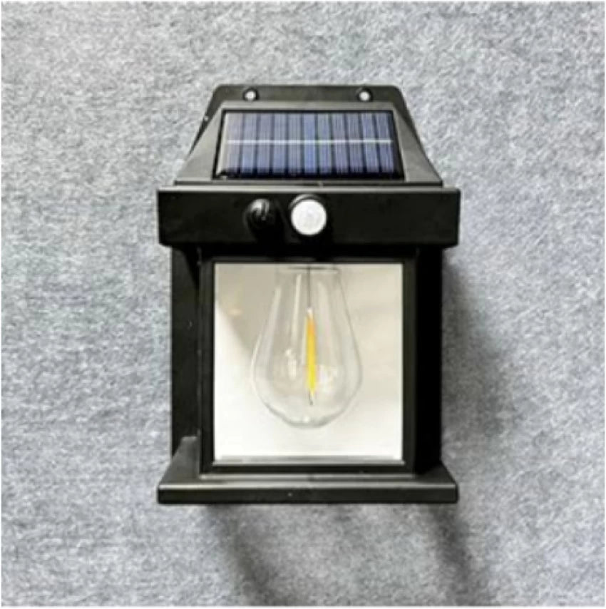 Outdoor Solar Lamp Waterproof Intelligent Induction