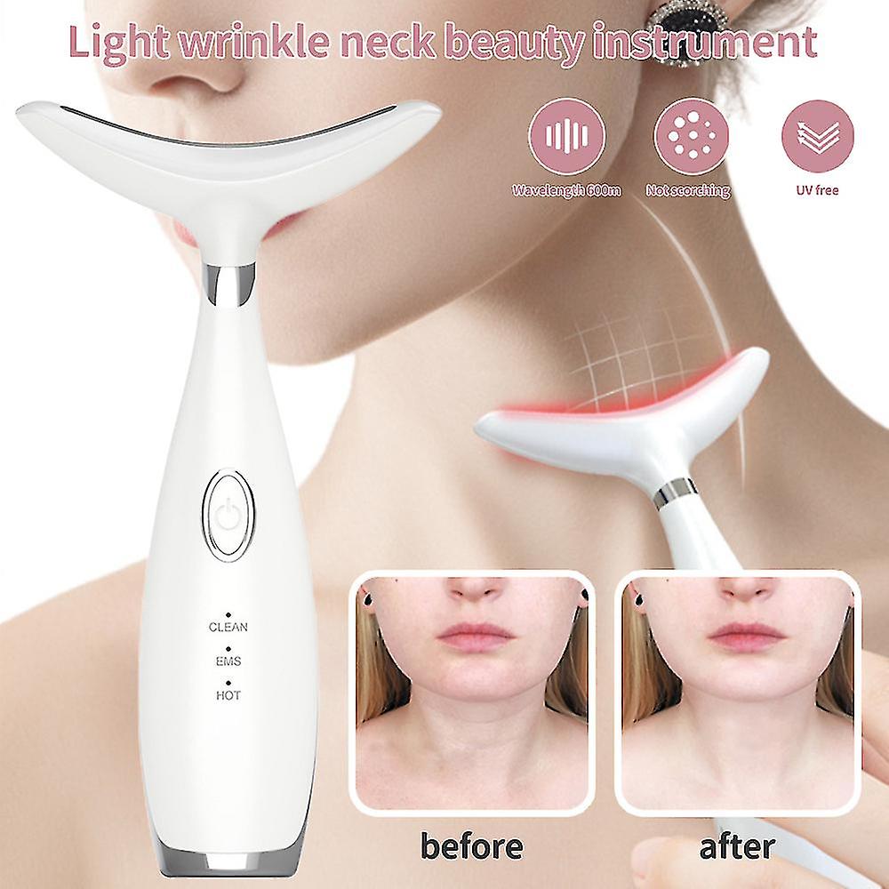 Neck Face Anti Wrinkle Face Lifting