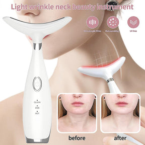 Neck Face Anti Wrinkle Face Lifting