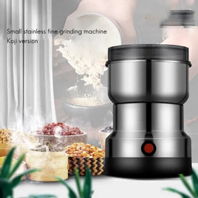 Electric Spice Grinder