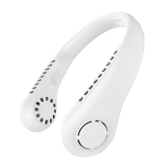 Mini Neck Fan (Chargeable)