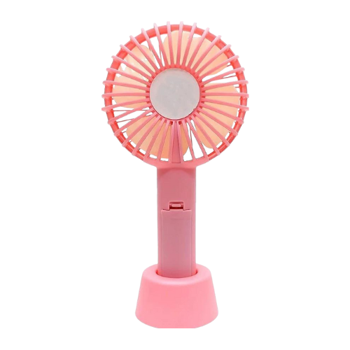 Mini Portable Usb Hand Fan