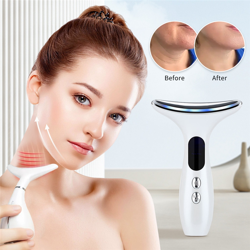 Neck Face Anti Wrinkle Face Lifting