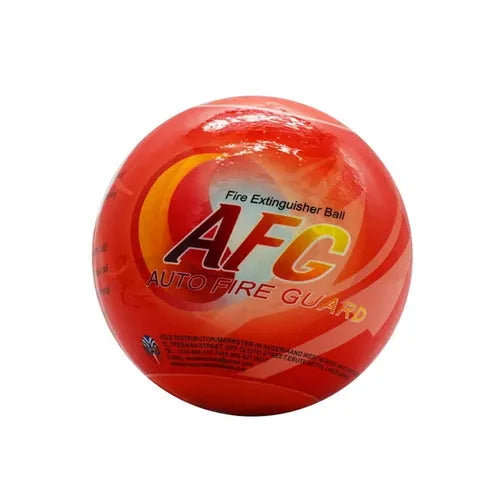 AFO Fire Extinguisher Ball