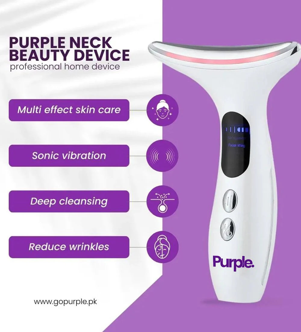 Neck Face Anti Wrinkle Face Lifting