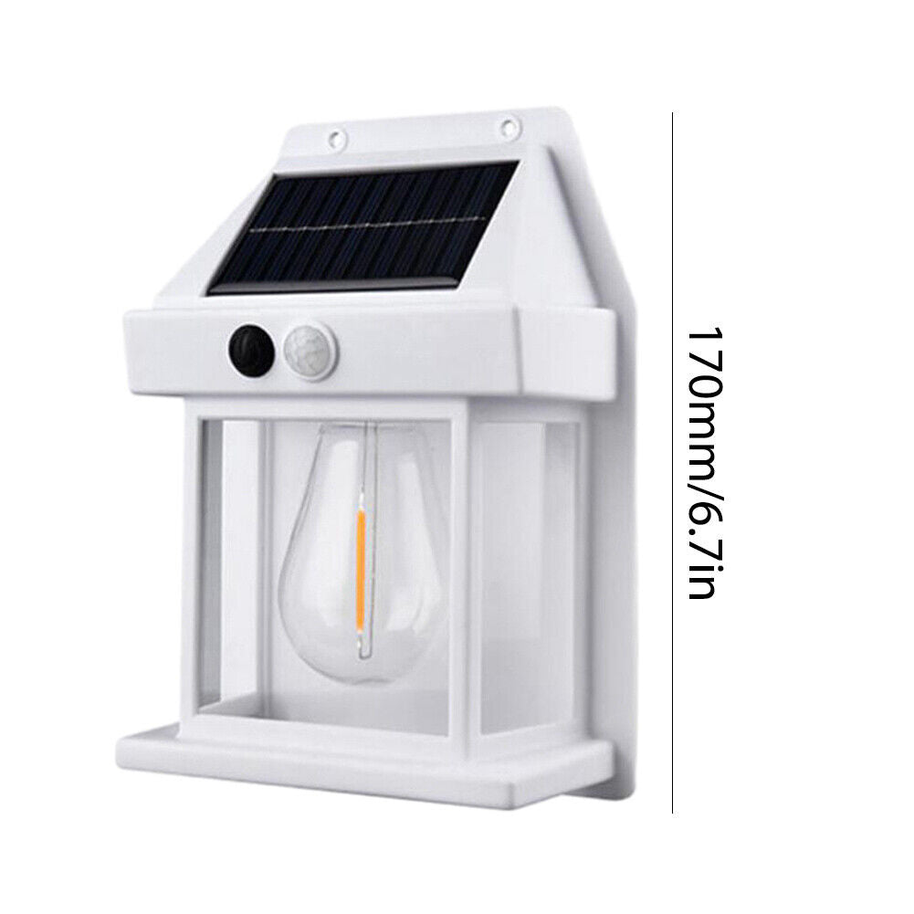 Outdoor Solar Lamp Waterproof Intelligent Induction